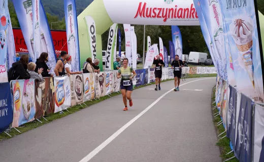 Nie pozostawili złudzeń! W tym roku Bieg Górski na 11 km należał do nich [WIDEO] - 231